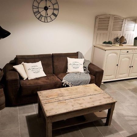 La Maison Coco Honfleur Dış mekan fotoğraf
