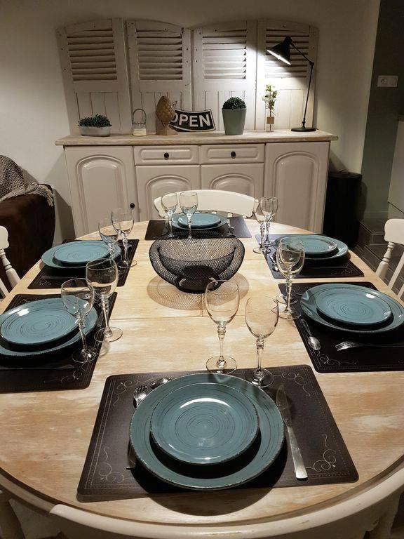 La Maison Coco Honfleur Dış mekan fotoğraf
