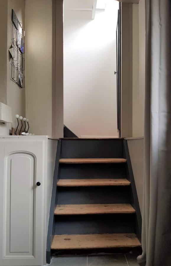 La Maison Coco Honfleur Dış mekan fotoğraf