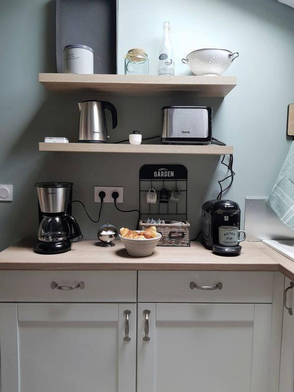 La Maison Coco Honfleur Dış mekan fotoğraf