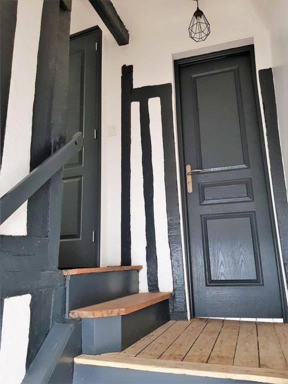 La Maison Coco Honfleur Dış mekan fotoğraf