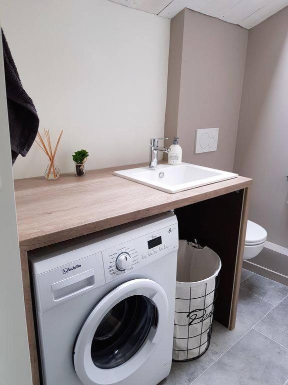 La Maison Coco Honfleur Dış mekan fotoğraf