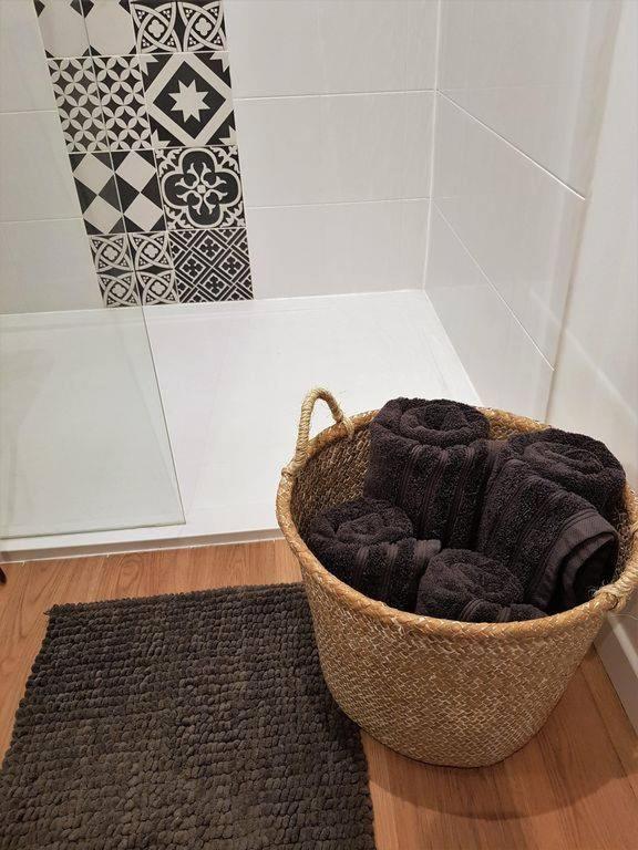 La Maison Coco Honfleur Dış mekan fotoğraf
