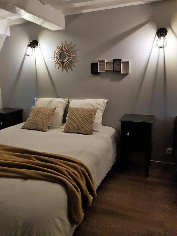 La Maison Coco Honfleur Dış mekan fotoğraf
