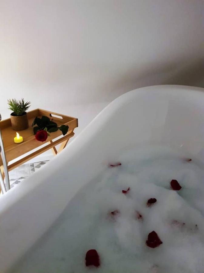 La Maison Coco Honfleur Dış mekan fotoğraf